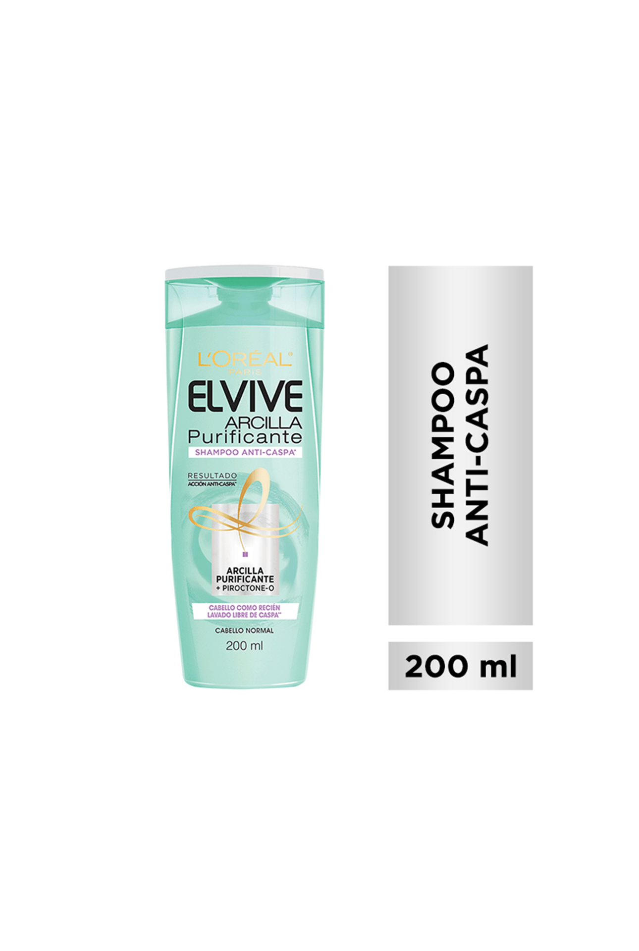 Elvive-Shampoo-Elvive-Arcilla-Purificante-Anti-Caspa-x-200ml-7509552800296_img1