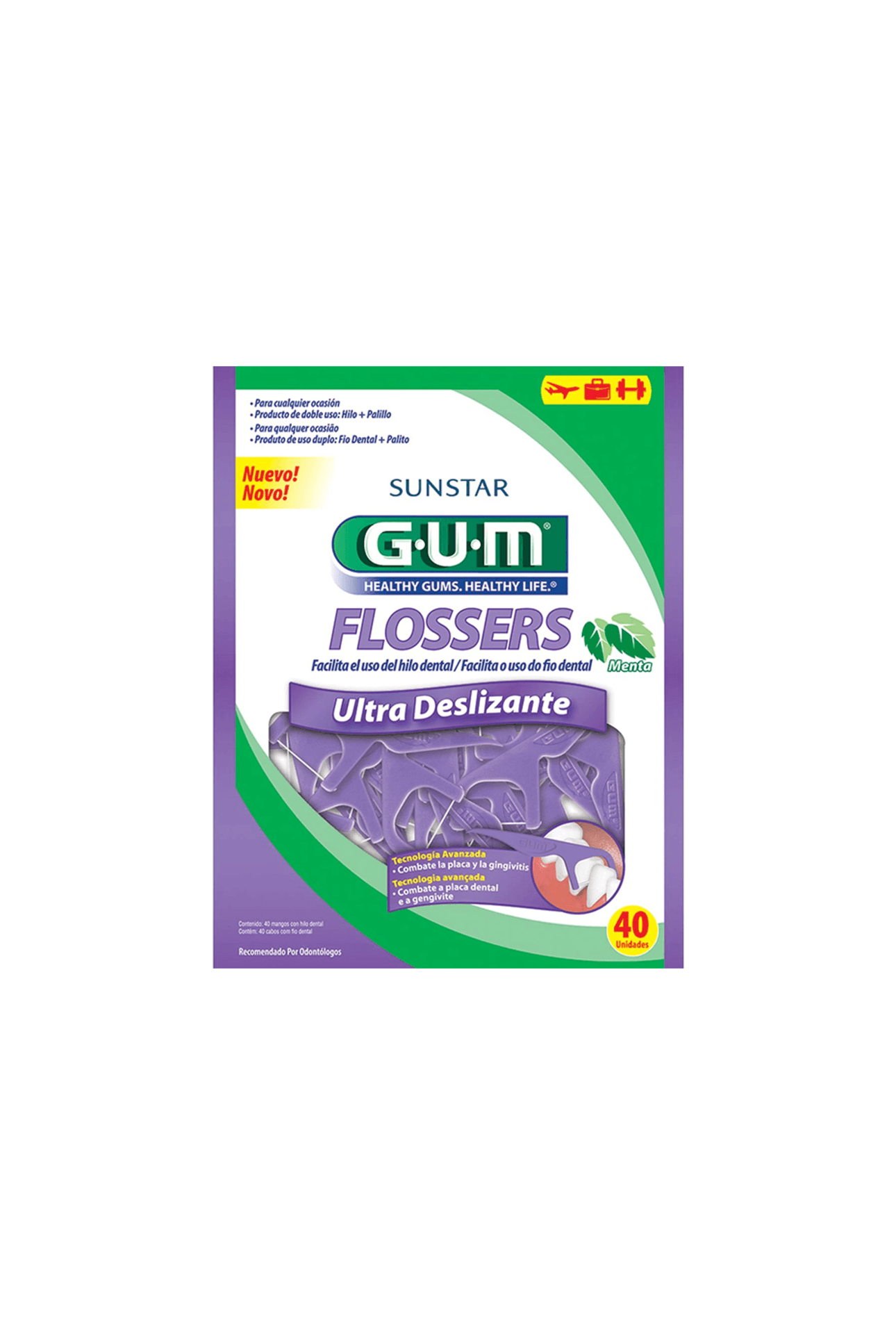 Gum-Hilo-Dental-Gum-Flossers-Ultra-Deslizante-x-40m-0070942304733_img1
