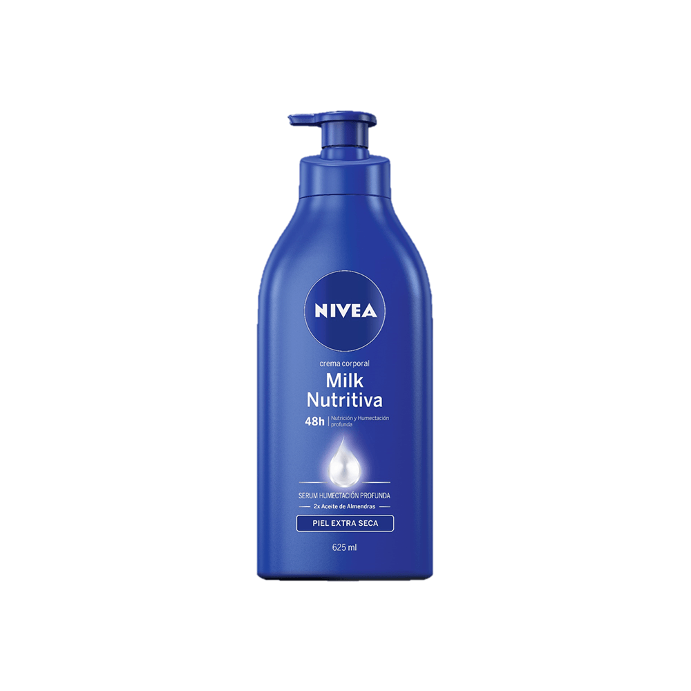 Anti Estrias Crema Corporal Hidratación Intensiva x 400 ml -  farmaciasdelpueblo