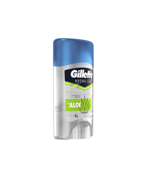 Gillette Desodorante Hydra Gel Aloe Vera x 82 g