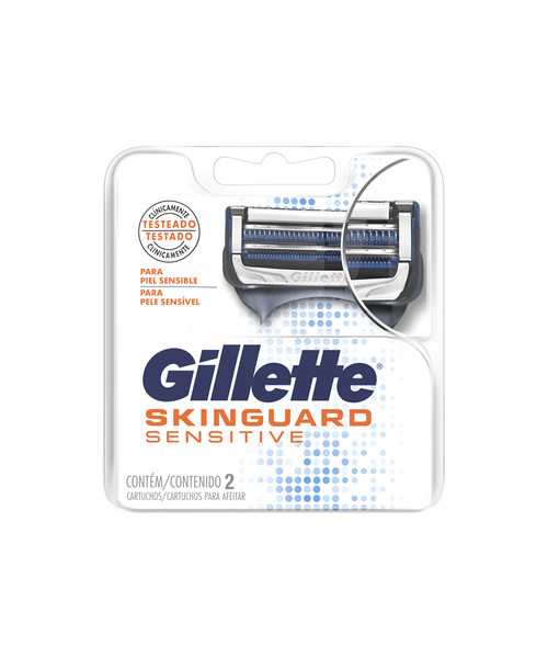 Gillette-Cartuchos-Para-Afeitar-Gillette-Skinguard-Sensitive-x-2un-7500435148085_img2
