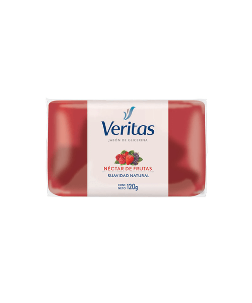 Veritas-Jabon-Glicerina-Nectar-de-Frutas-x-120-gr-7791520004120_img1