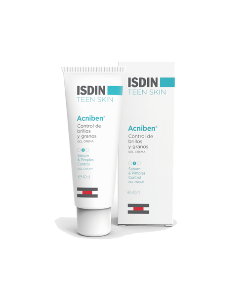 Isdin-Acniben-Gel-Crema-Equilibrante-x-40-ml-8470003245920