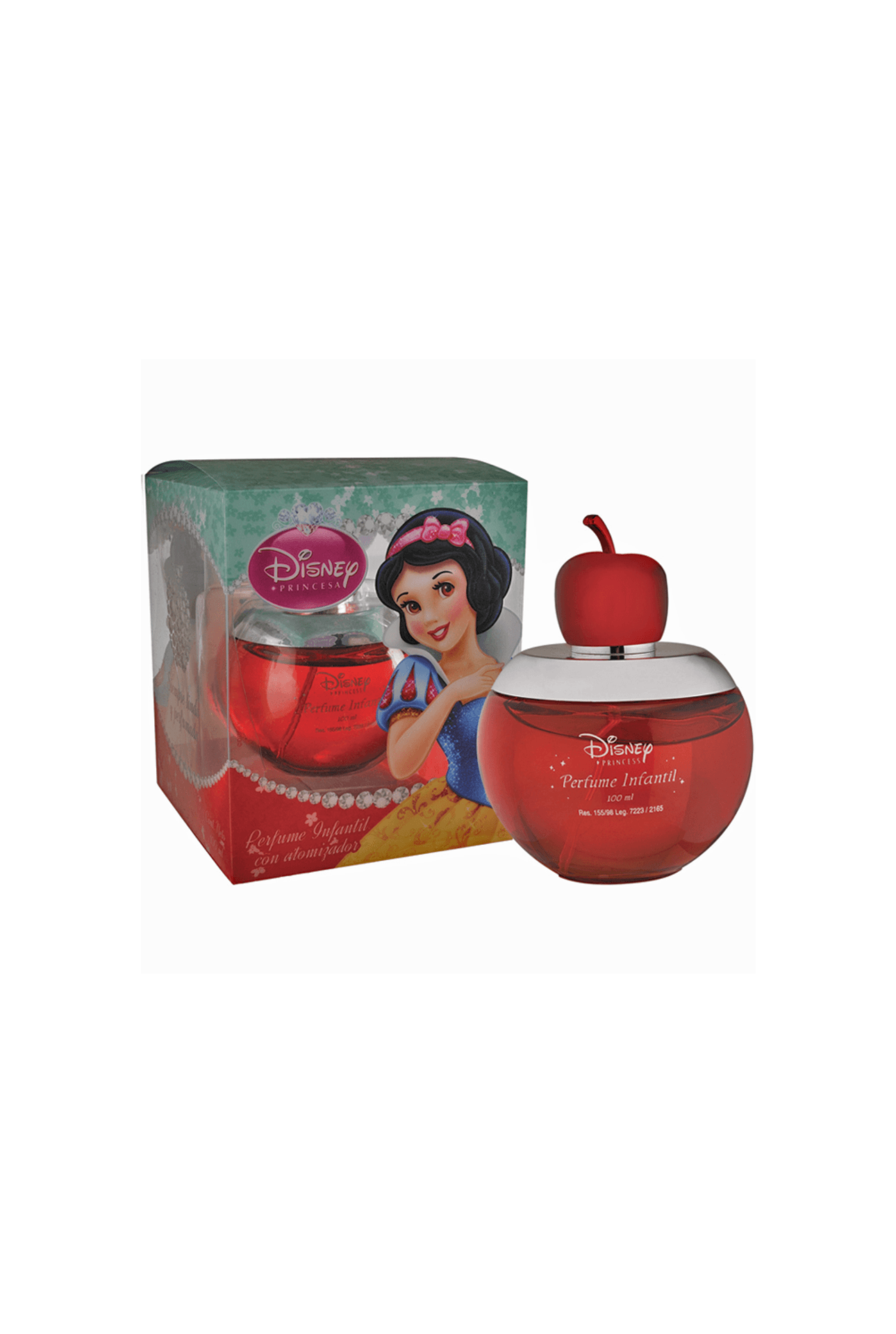 Disney-Perfume-Infantil-Blancanieves-x-100-ml