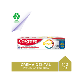 Crema-Dental-Reciclable-Clean-Mint-x-140-Gr