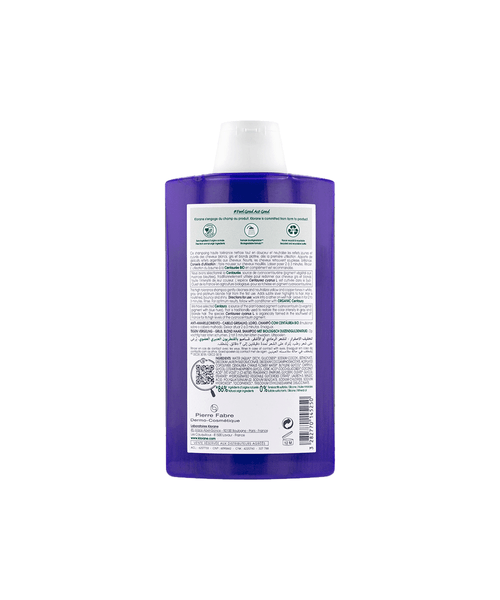 Klorane-Shampoo-Centaura-x-400-ml-7799075000444