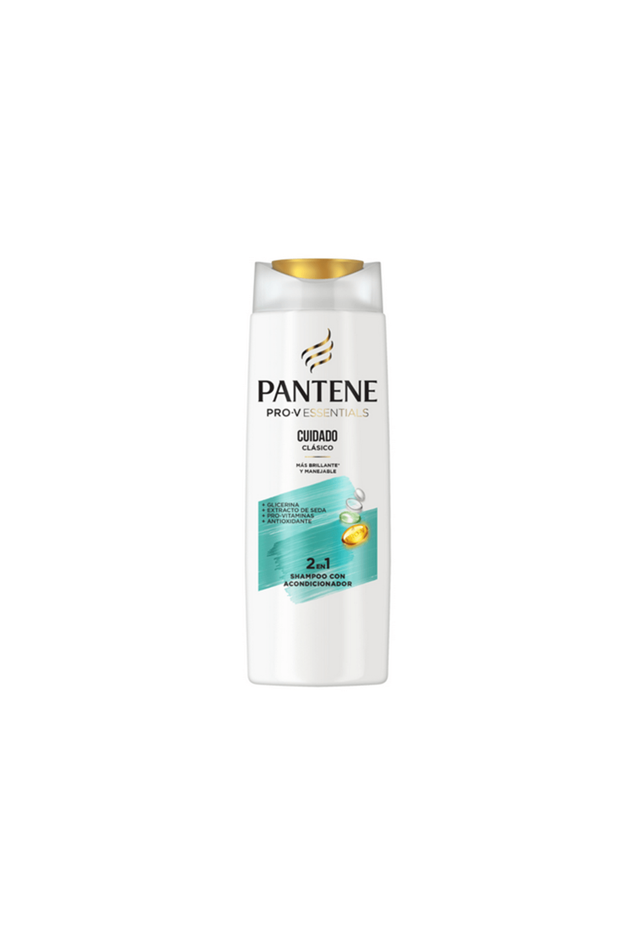 Pantene-Shampoo-2-en-1-Cuidado-Clasico-x-200-Ml-7500435171984_img1