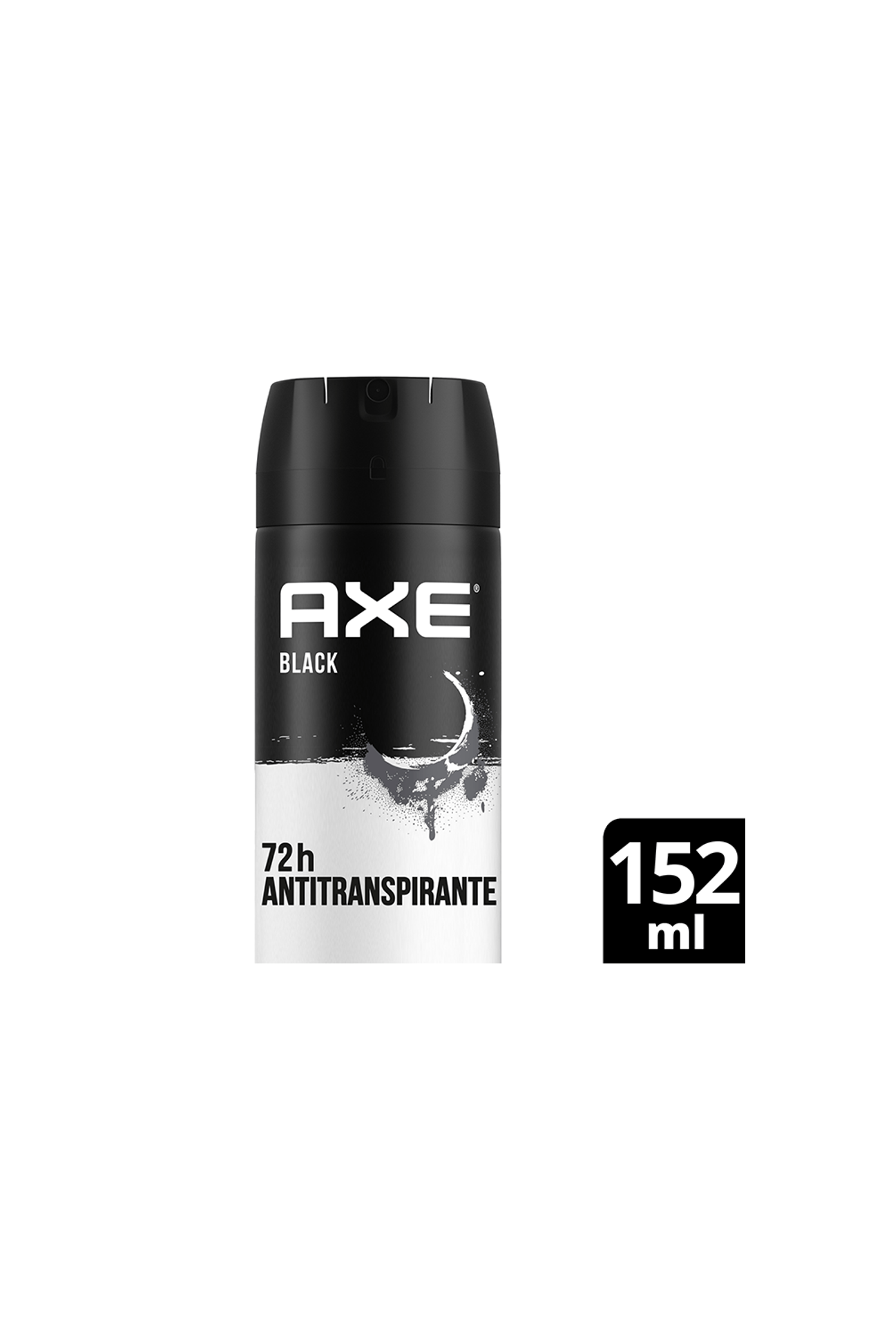 Axe-Antitranspirante-Black-Aerosol-x-150-ml-7791293043746_img1