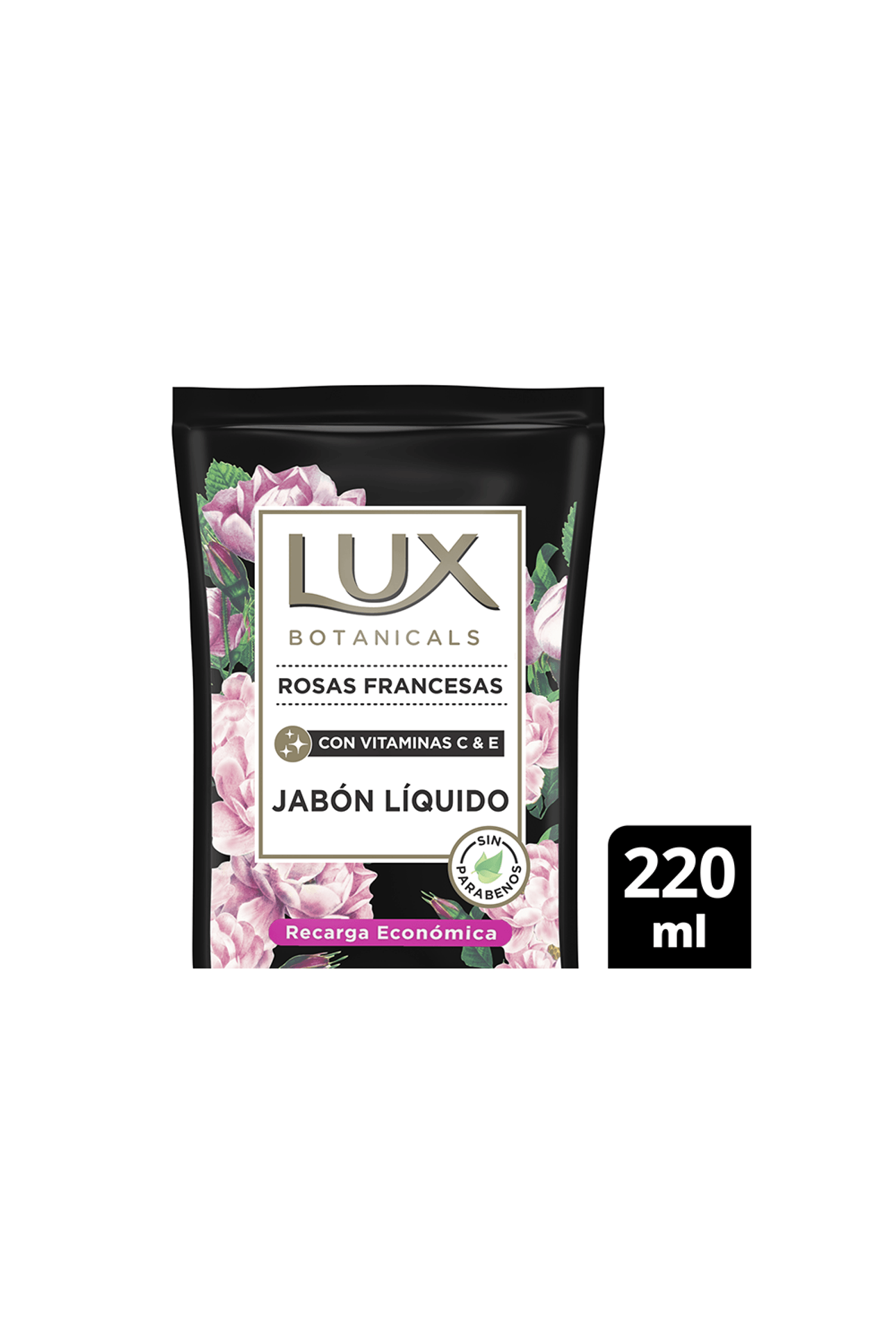 Lux-Jabon-Liquido-de-Manos-Rosas-Francesas-Repuesto-x-220ml-7791293044286_img1