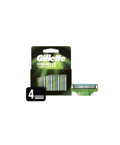Gillette-Mach-3-Sensitive-Cartuchos-x-4-unid-7500435185219_img1