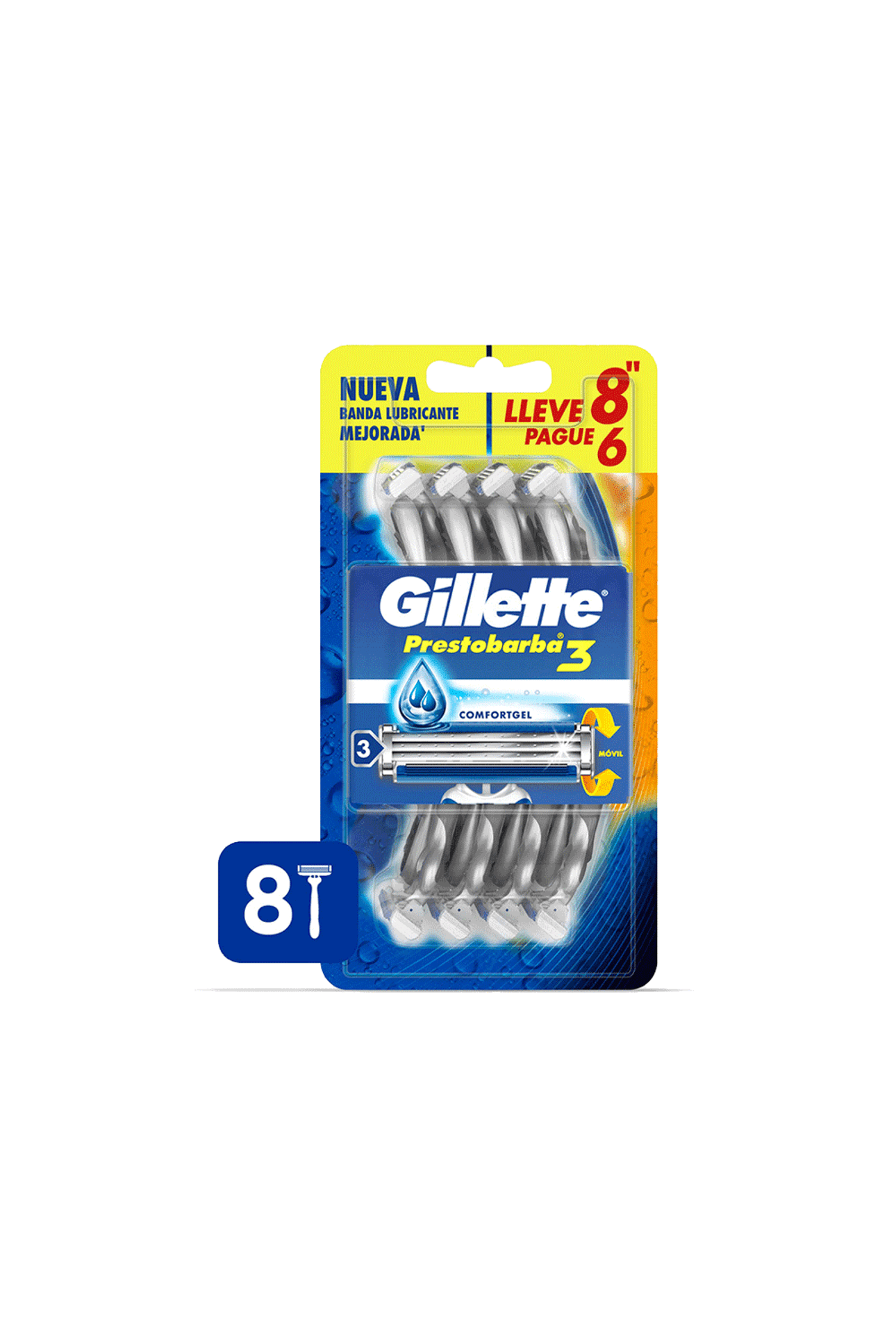 Gillette-Maquinas-De-Afeitar-Prestobarba3-x-8-Unidades-7500435185264_img1
