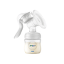 Avent-Extractor-de-Leche-Avent-Manual-Natural-8710103943952_img1