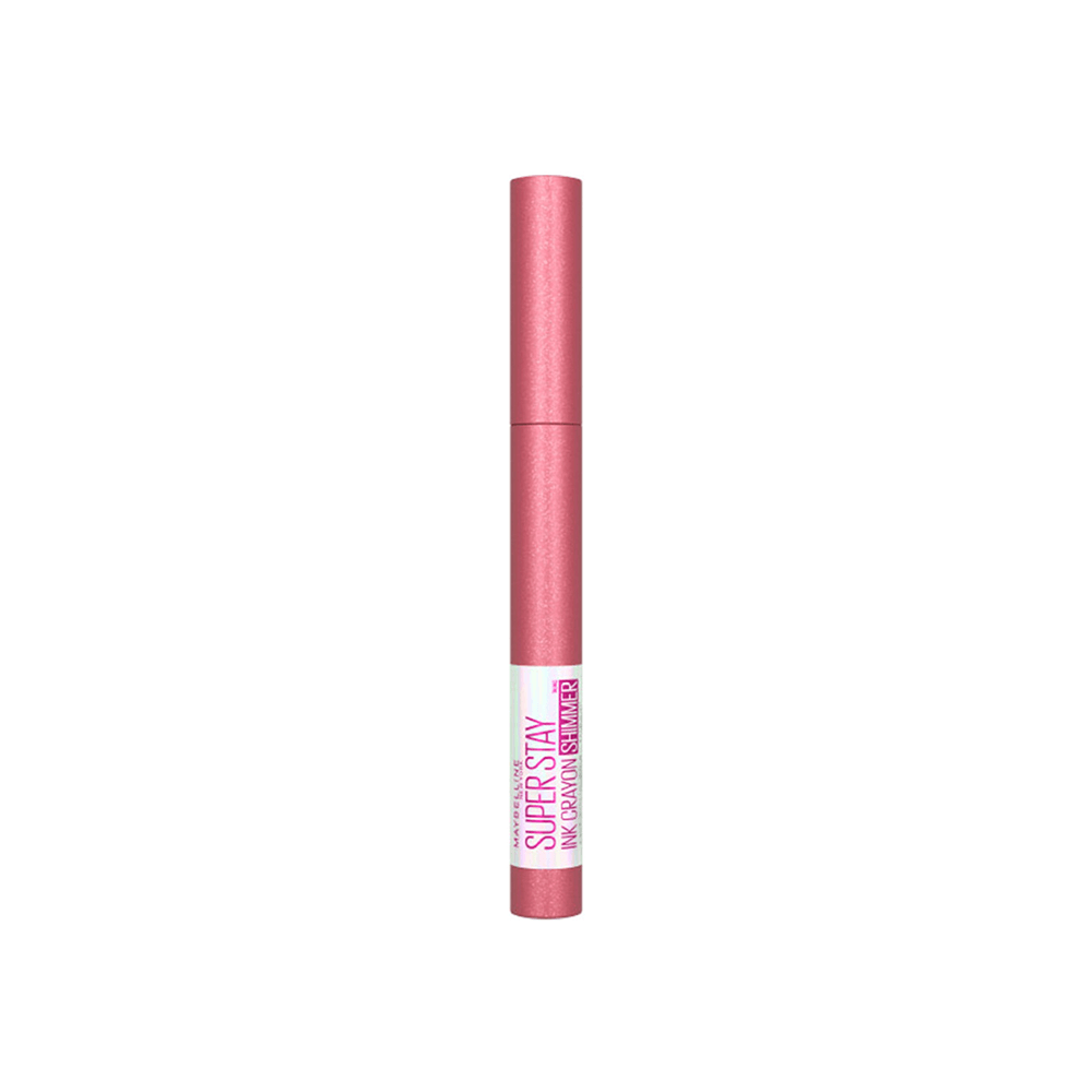 Lapiz Labial Maybelline Birthday Ink Crayon - farmaciasdelpueblo