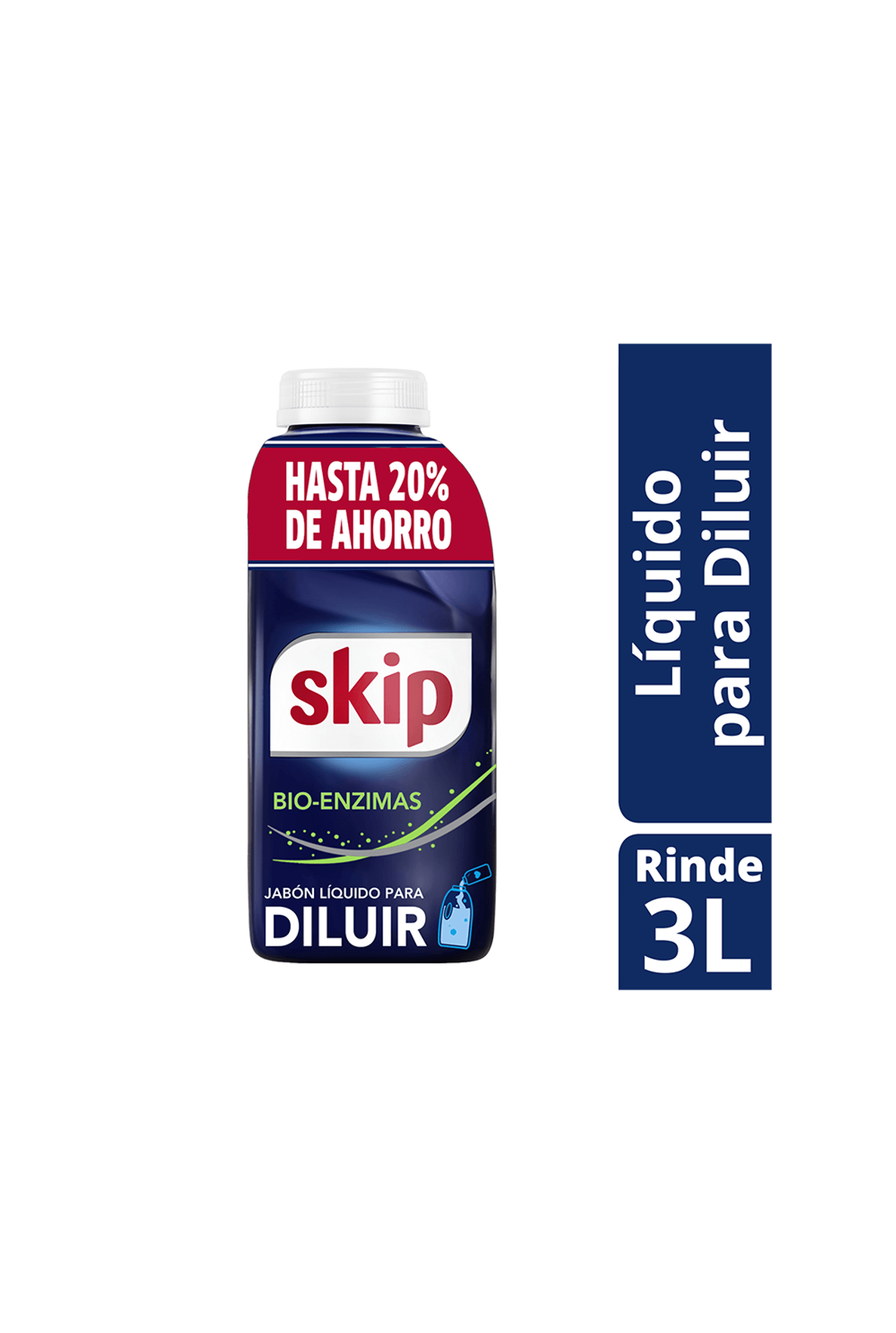 Skip-Jabon-Liquido-Skip-Para-Diluir-Con-Bio-Enzimas-x-500ml-7791290792838_img1