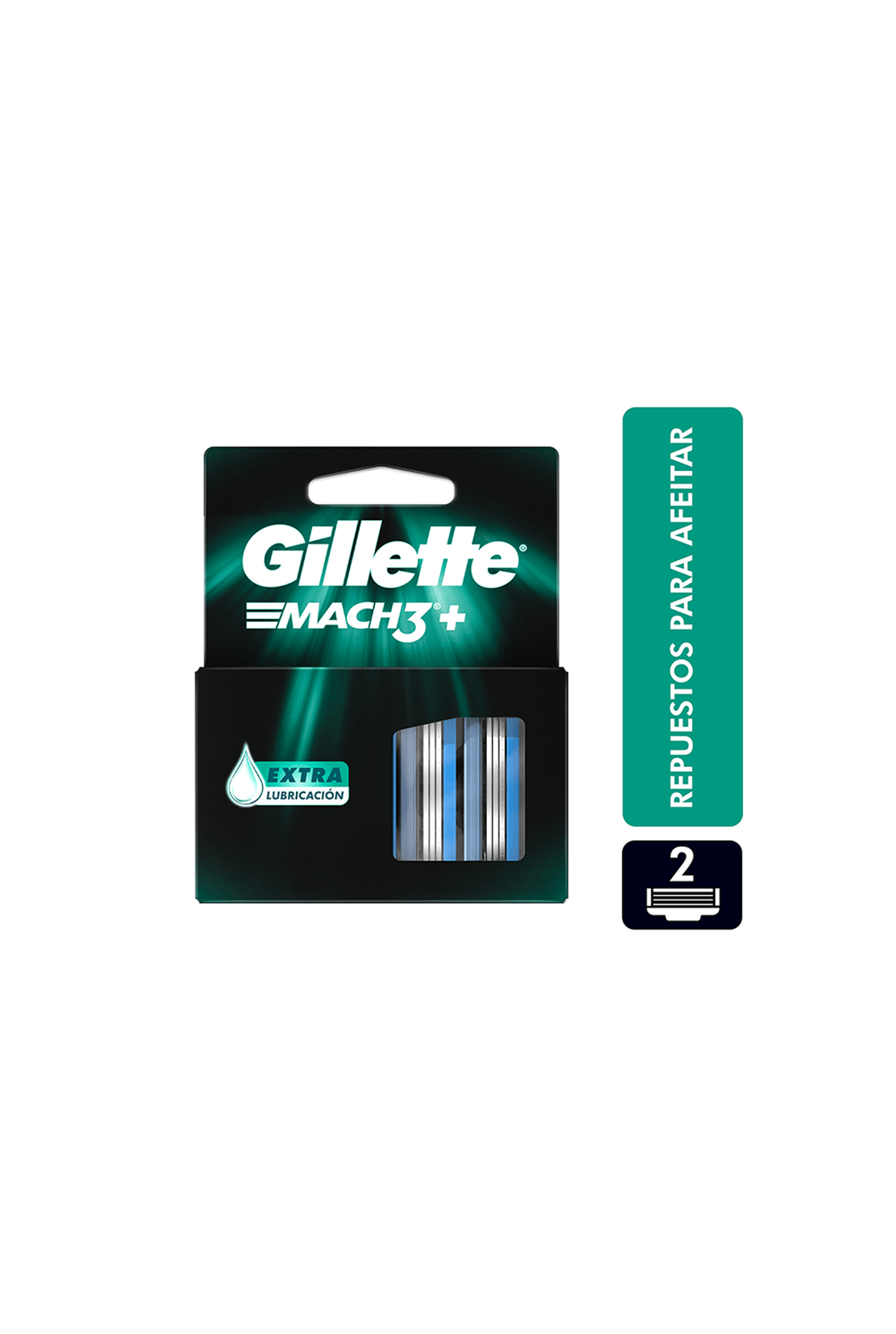 Gillette-Mach3-Repuesto-Para-Afeitar-Gillette-x-2-uni-7500435198097_img1