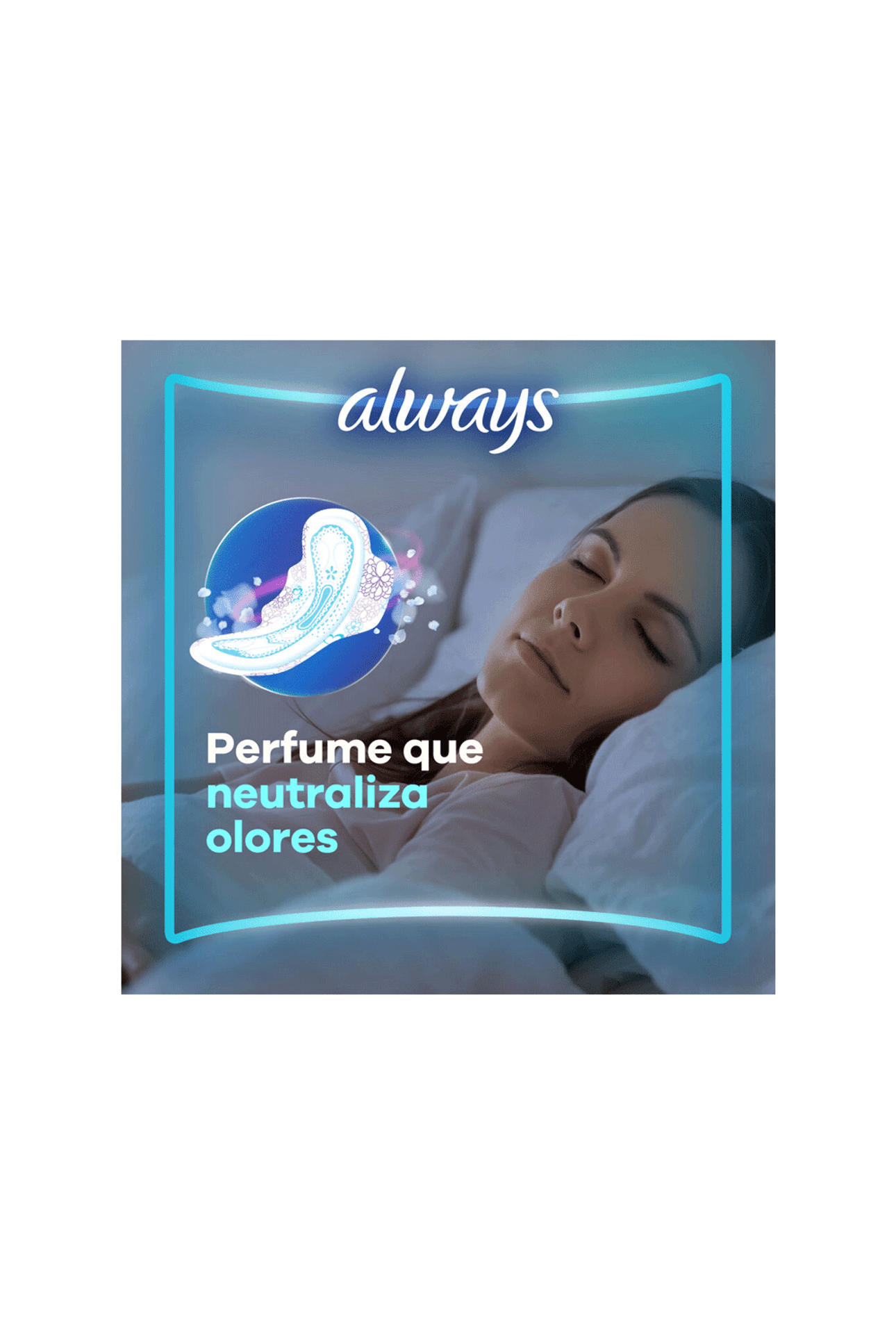 Toallas always maxi noche seca con alas x 16 unid farmaciasdelpueblo