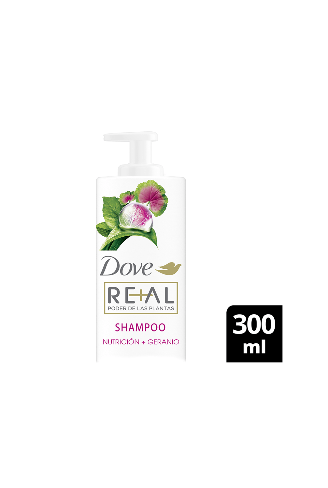 Dove-Shampoo-Dove-Poder-de-las-Plantas-Nutricion-Geranio-x-300-ml-7891150081048_img1