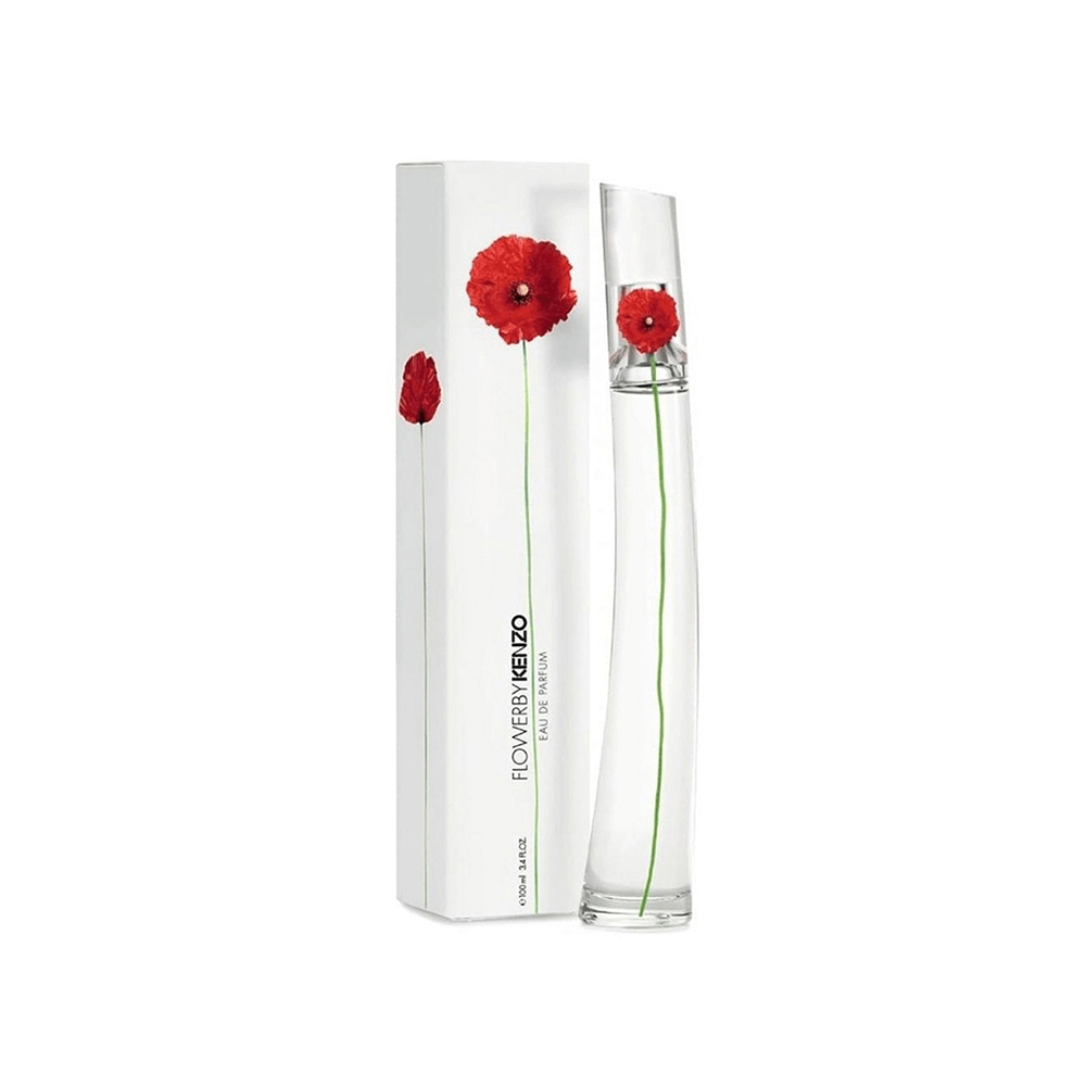 Flower By Kenzo Eau De Parfum x 100 ml farmaciasdelpueblo