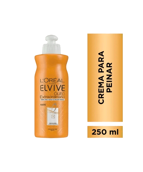 Elvive-Crema-Para-Peinar-Elvive-Oleo-Extraordinario-Coco-x-250-ml-7509552851618_img1
