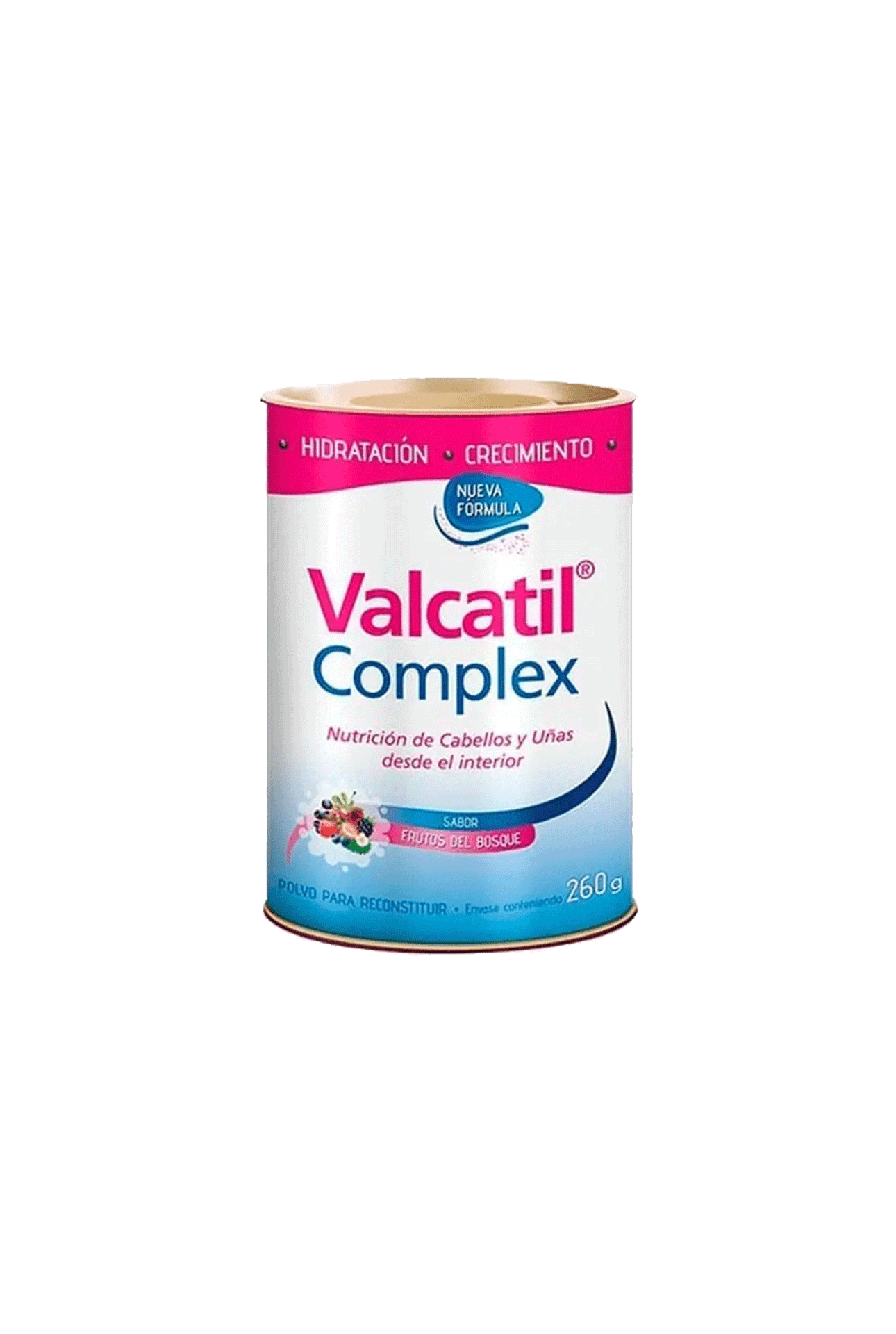 Valcatil-Colageno-Hidrolizado-Valcatil-Complex-Lata-x-260-gr-7798051853197_img1