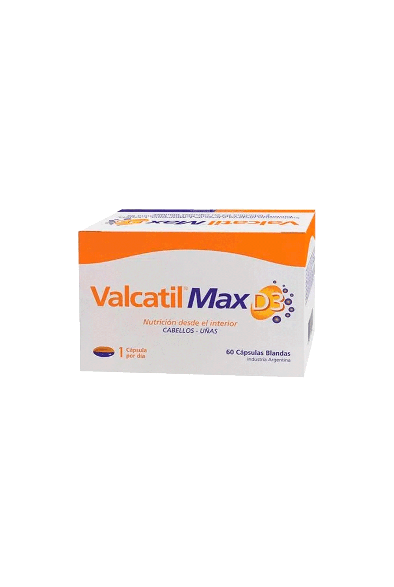 Valcatil-Suplemento-Dietario-Valcatil-Max-D3-x-60-Caps-7798051853982_img1