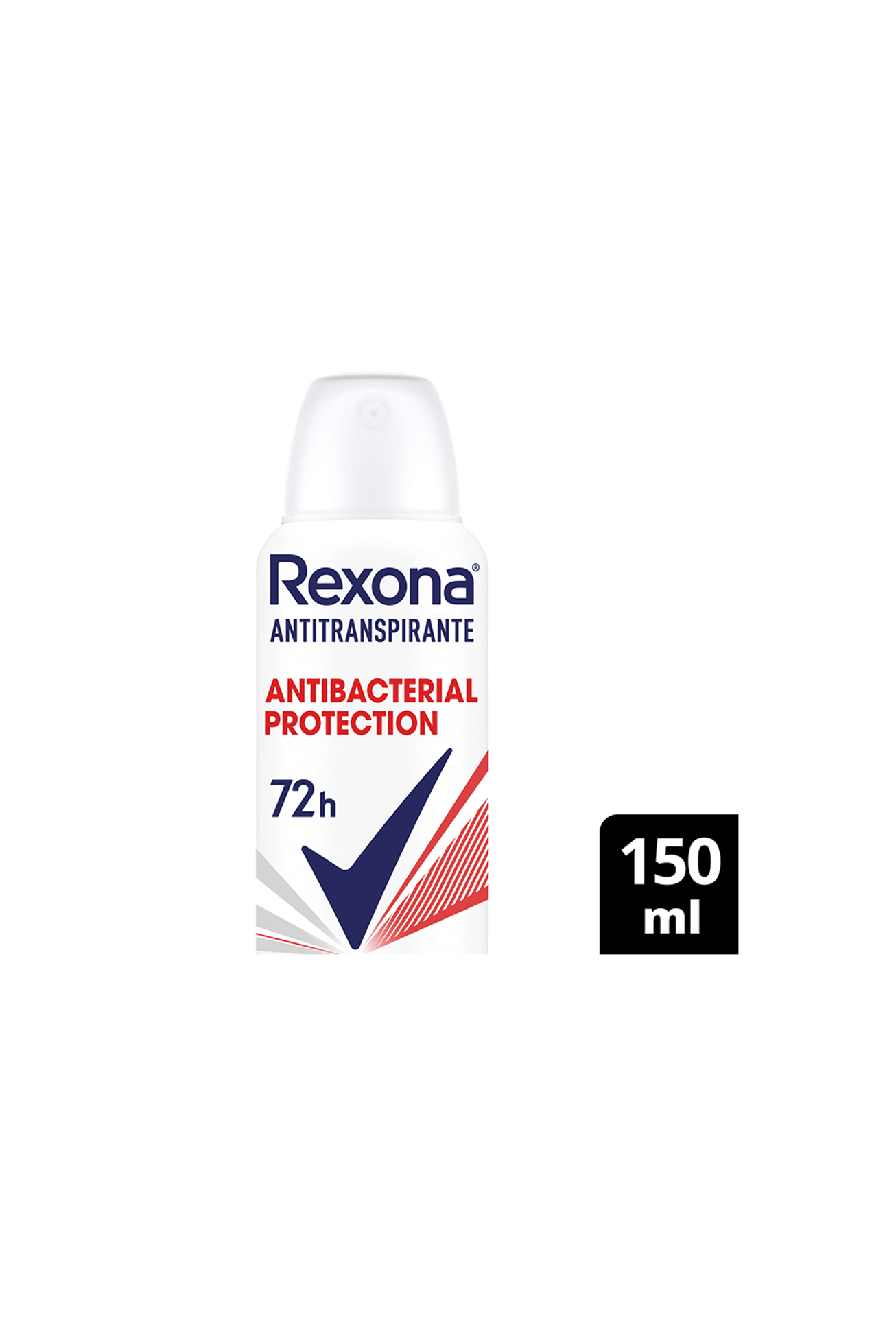 Antitranspirante Mujer Rexona Roll On Active Emotion x 50 ml -  farmaciasdelpueblo