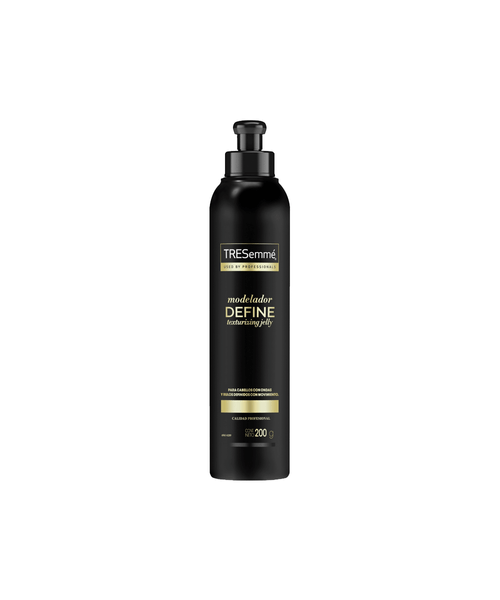 Tresemme gel on sale