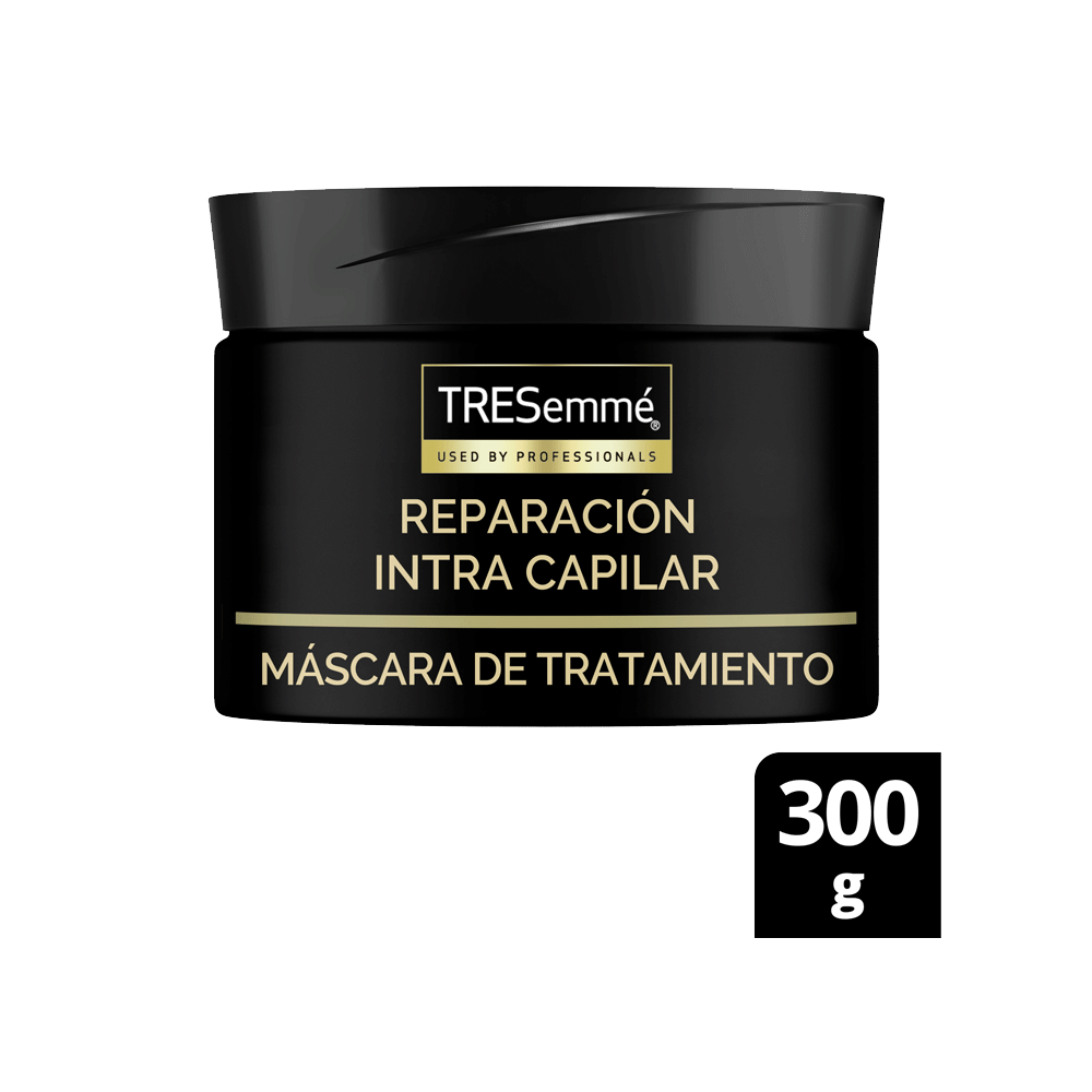 Tresemme para alisar discount cabello