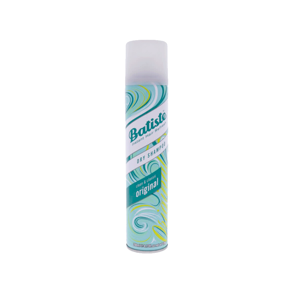 Shampoo Batiste Seco Original farmaciasdelpueblo