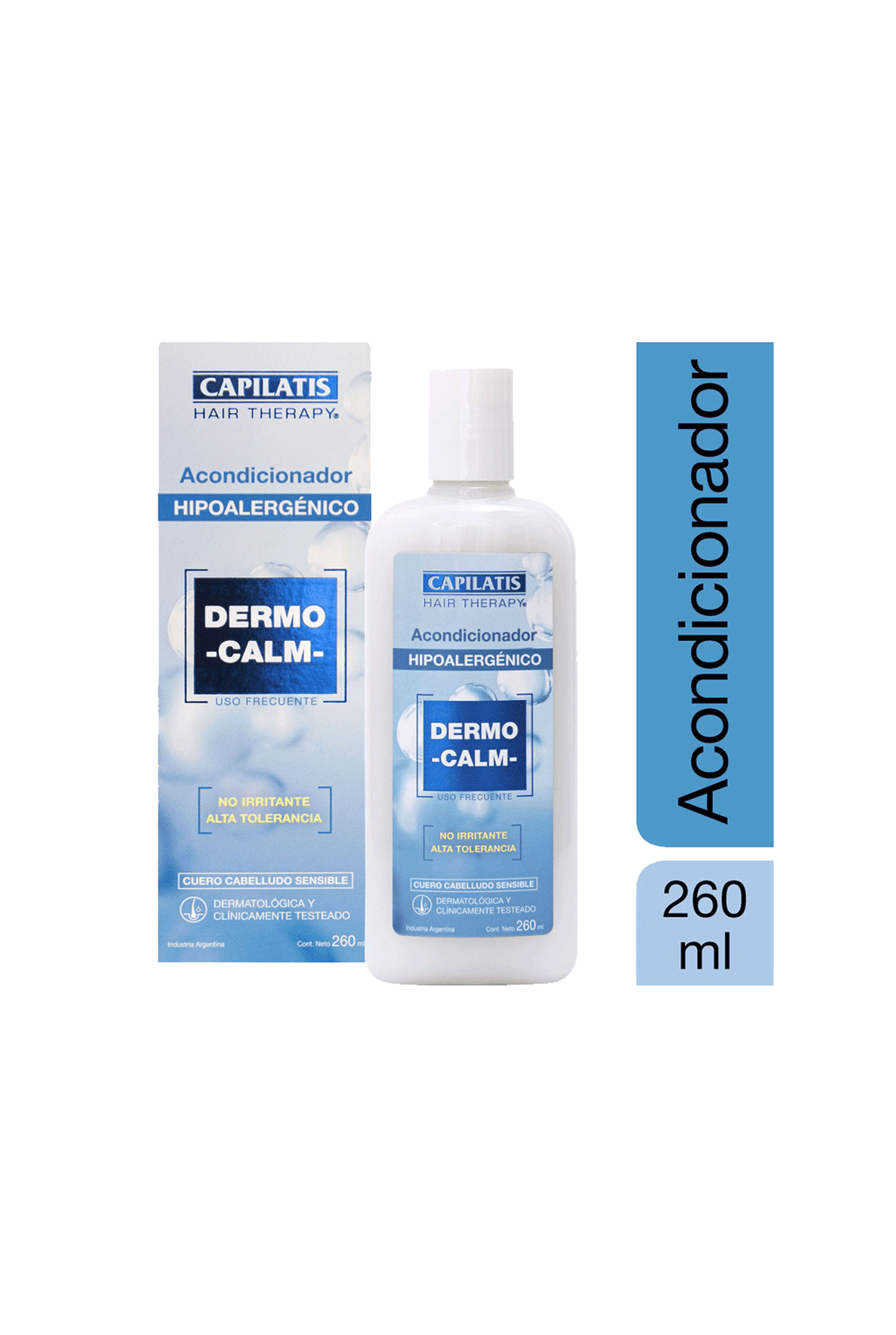 Capilatis-Acondicionador-Capilatis-Hipoalergenico-Dermo-Calm-x-260ml-7792640003475_img1