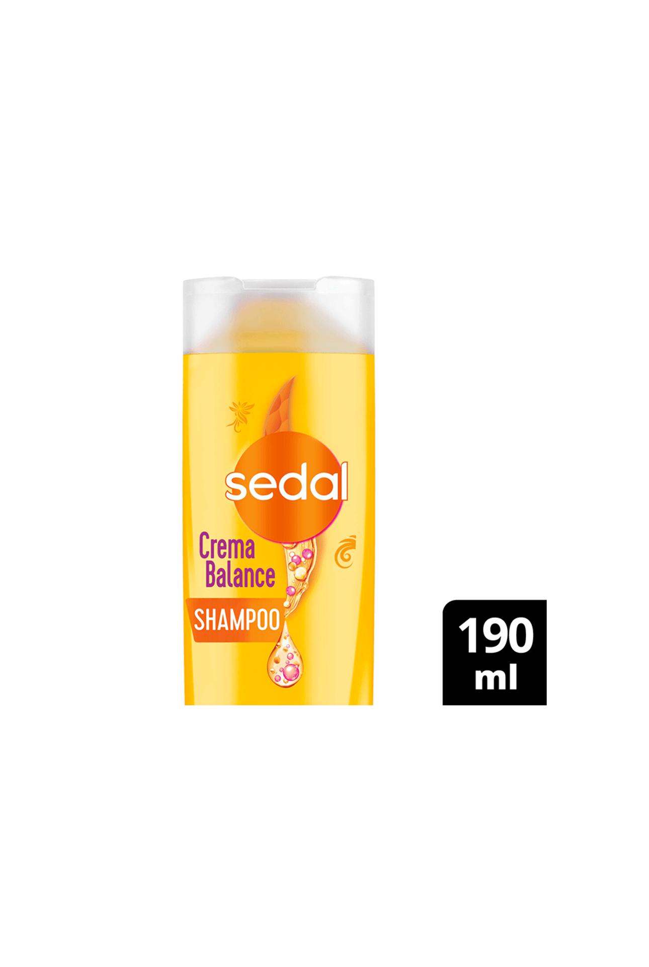 Sedal-Shampoo-Sedal-Crema-Balance-x-190-Ml-7791293045665_img1