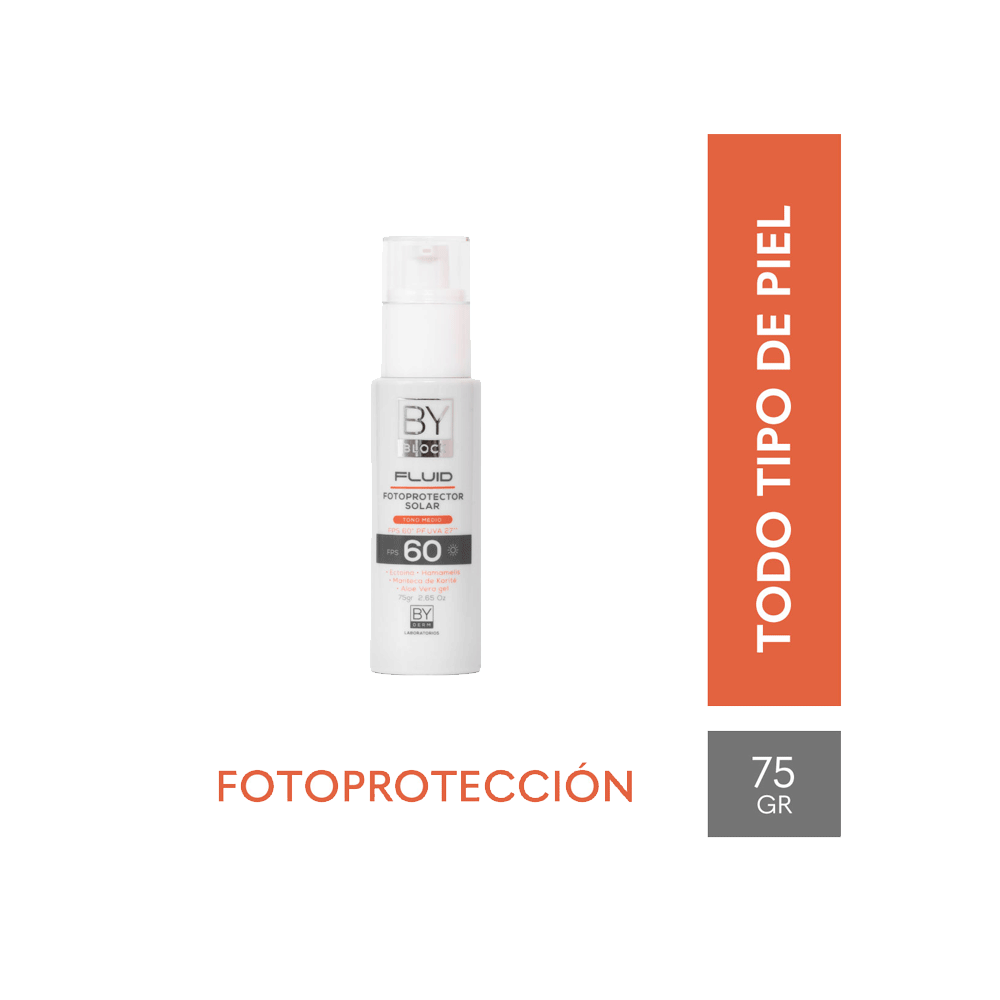 Protector Solar Cepage Fps 50 Fluido Facial x50ml