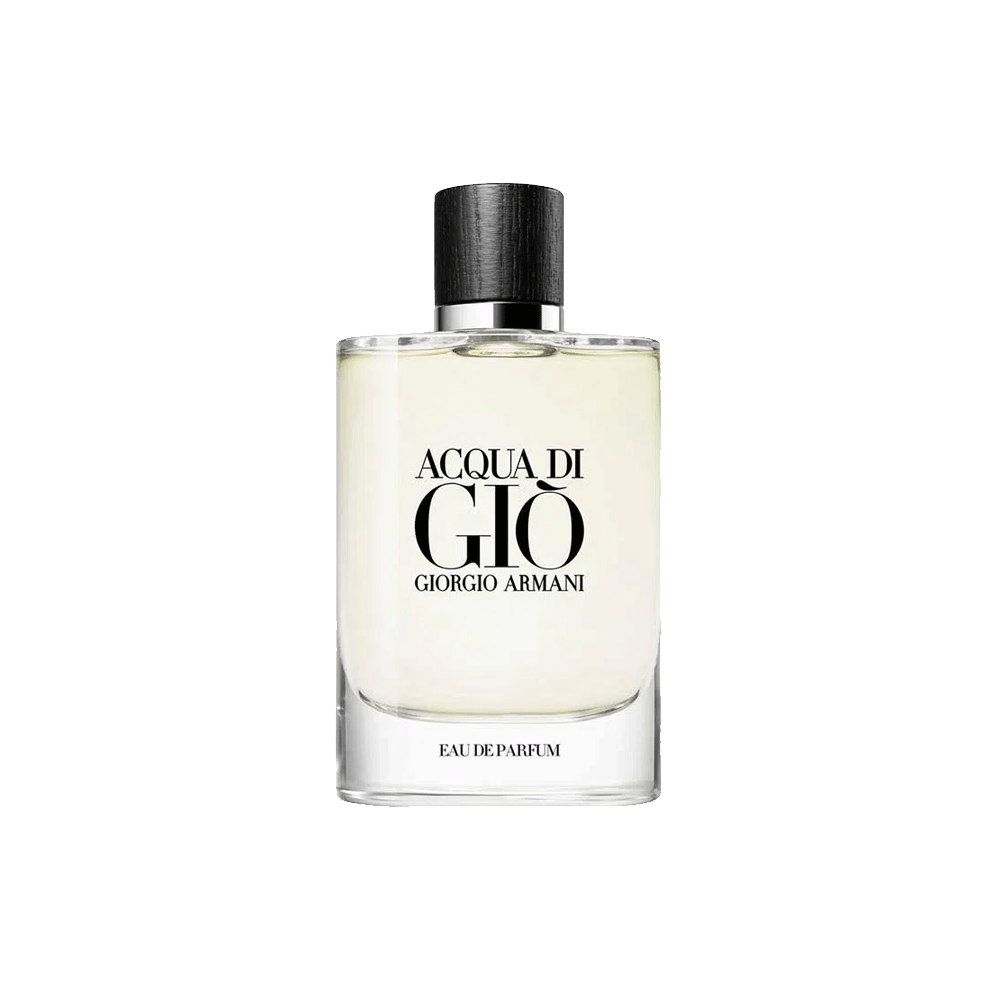 Acqua Di Gio Men Giogio Armani x 125 ml farmaciasdelpueblo