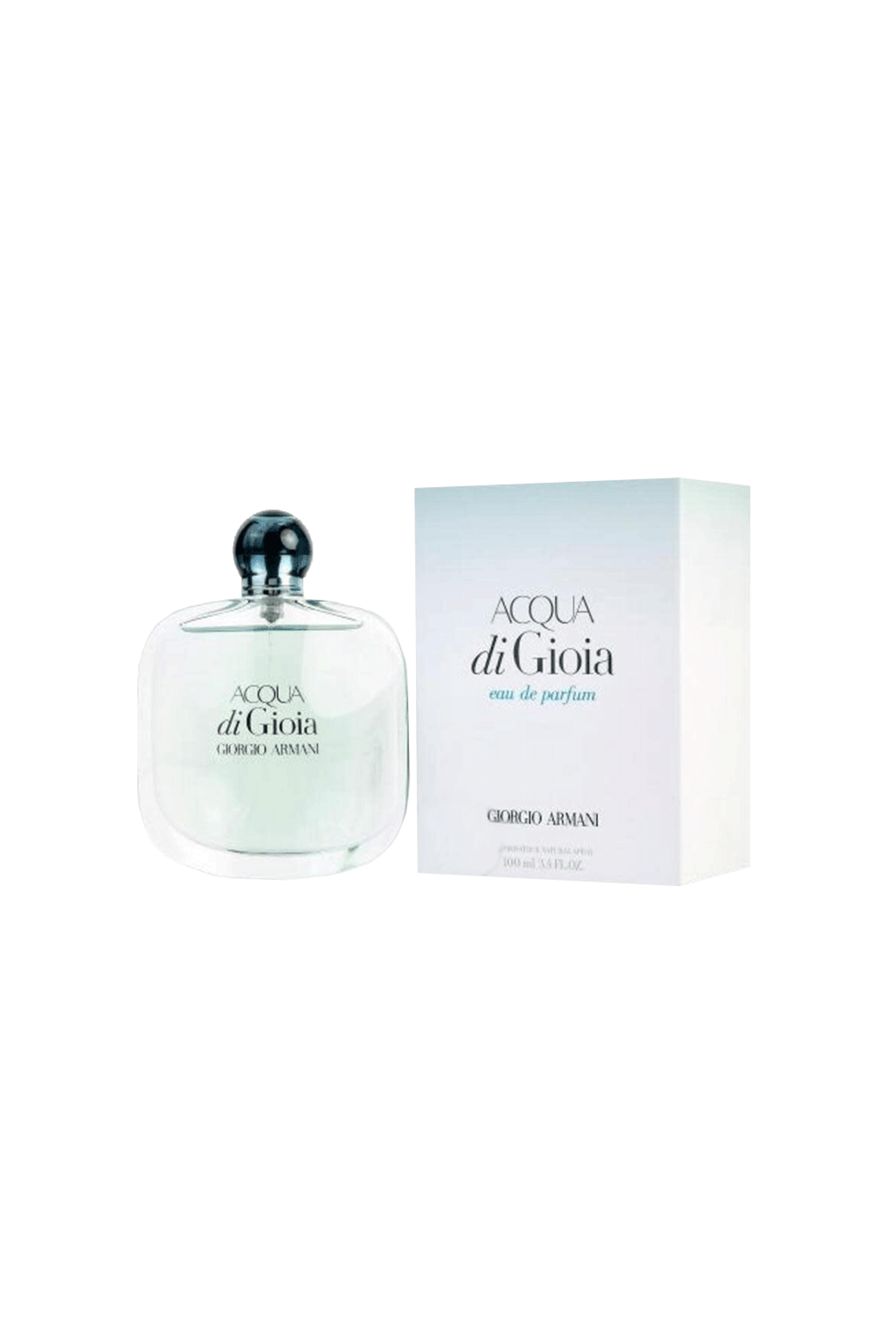 Armani perfume hotsell acqua di gioia