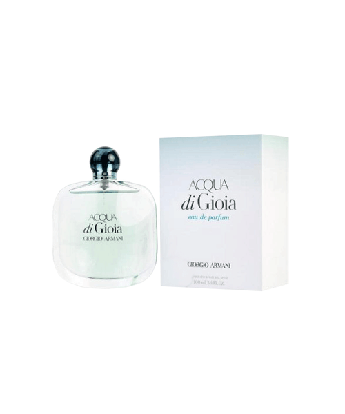 Armani perfume outlet 100ml