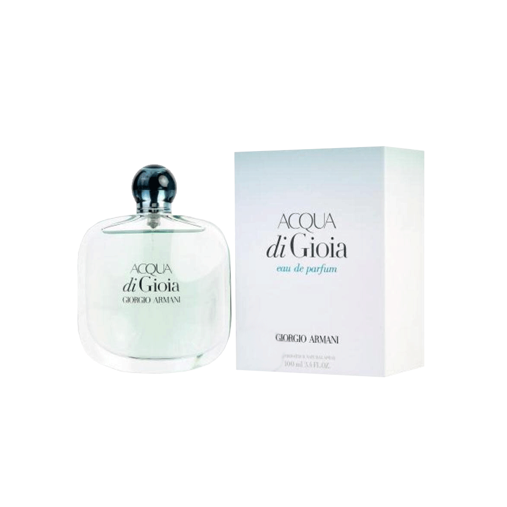 Armani parfum acqua outlet di gioia