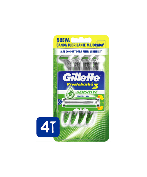 Gillette-Maquina-Afeitar-Desechable-Prestobarba3-Sensecare-x-4Un-7500435189422_img1