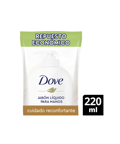 Dove-Jabon-Liquido-Dove-Repuesto-Cuidado-Reconfortante-x-220ml-7791293046143_img1