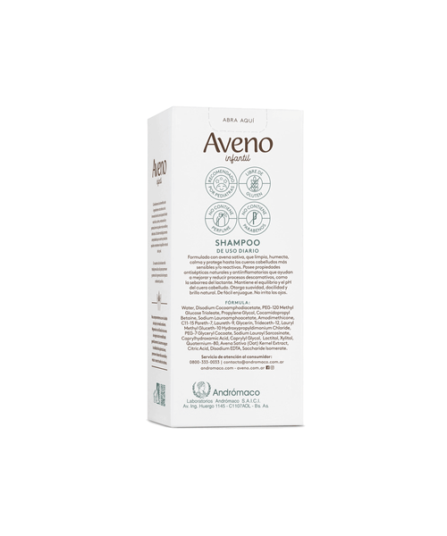 Aveno-Shampoo-Aveno-Bebes-y-Niños-x-250-ml-7793742005428