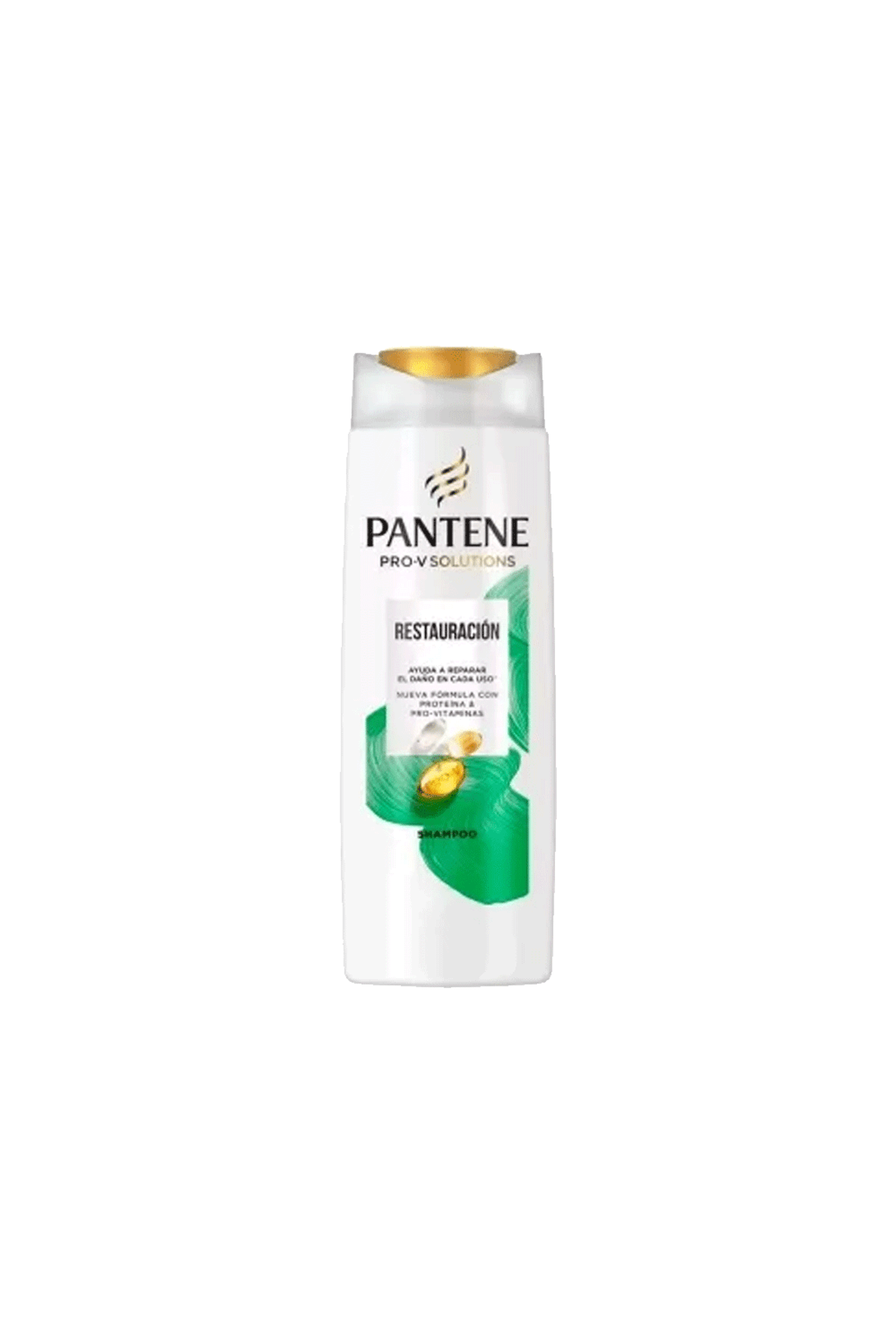 Shampoo Pantene Hidratacion x 200ml - farmaciasdelpueblo