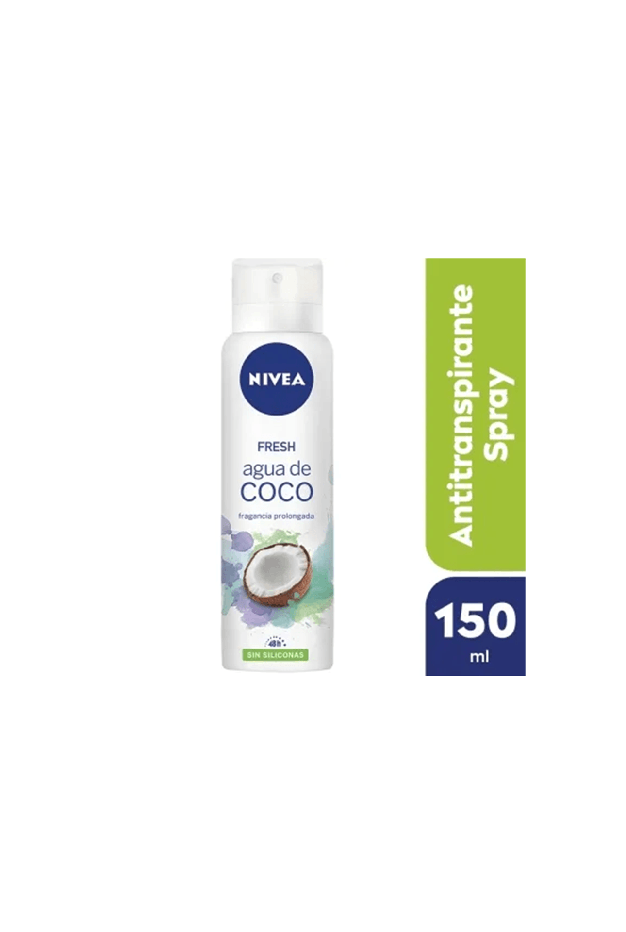 Nivea-Antitranspirante-Nivea-Fresh-Agua-de-Coco-x-150-ml-4005900985699_img1
