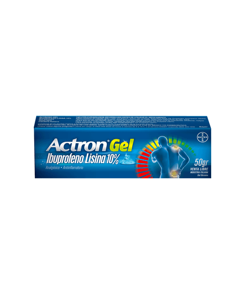 Actron-Gel-x-50-grs
