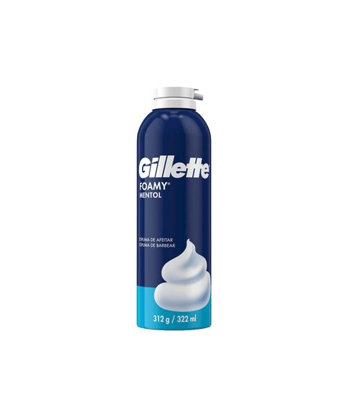Gillette-Espuma-de-Afeitar-Gillette--Mentol-x-312-gr-7500435219662_img1