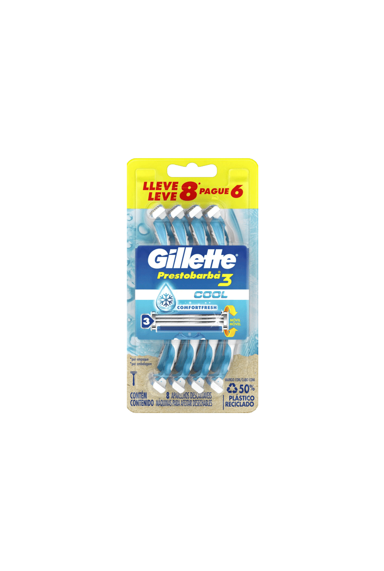 Gillette-Maquina-de-Afeitar-Gillette-Cool-Prestobarba-3-x-8-uni-7500435187848_img1