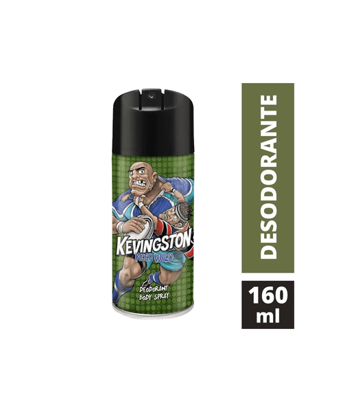 Kevingston-Desodorante-Kevingston-Keep-Wild-x-160-ml-7798322504193_img1