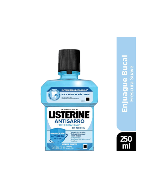 Listerine-Enjuague-Bucal-Listerine-Antisarro-Frescura-Suave-Sin-Alcoho-7891010255282_img1