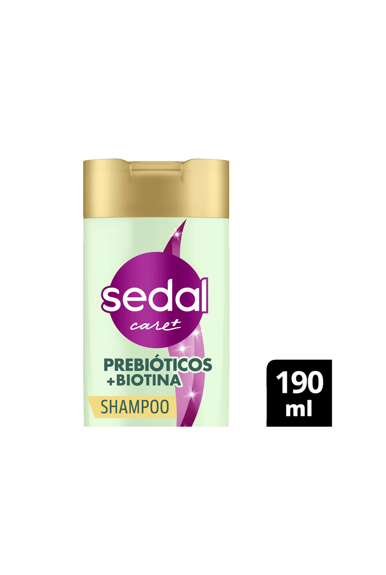 Sedal-Shampoo-Sedal-Prebioticos---Biotina-x-190-ml-7791293049724_img1