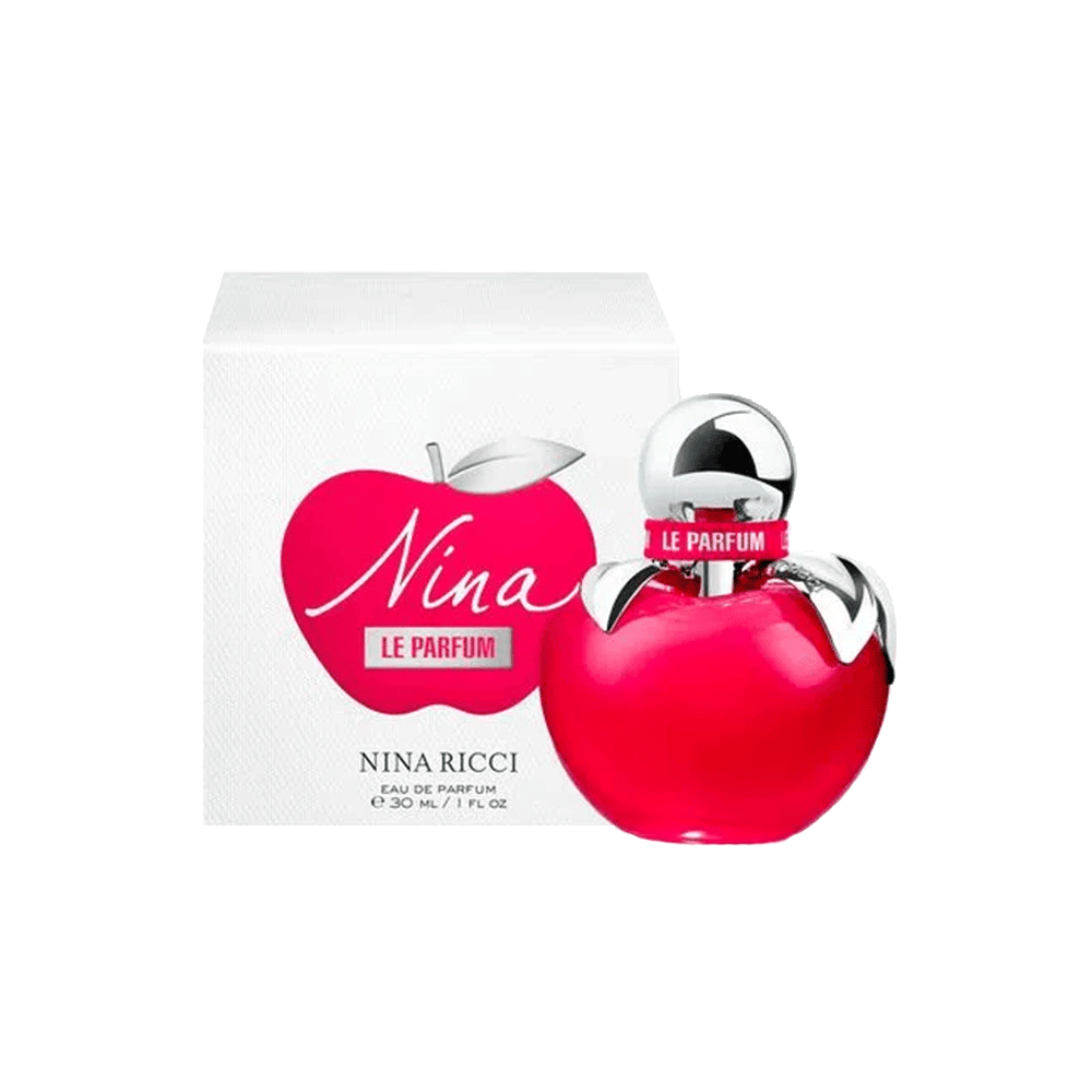 Nina Ricci Le Perfum Fem Edp x 30 ml - farmaciasdelpueblo