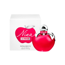 Perfume Mujer Nina Nina Ricci Edt Capacidad 50 Ml con Ofertas en Carrefour