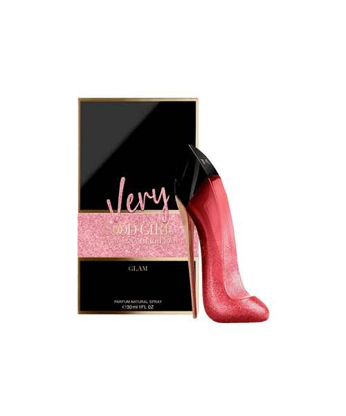 Carolina Herrera Very Good Girl Glam Edp x 30 ml farmaciasdelpueblo